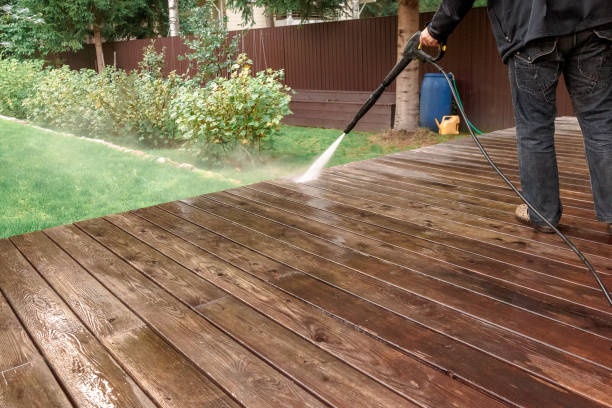 Trusted East Alton, IL Pressure Washing Experts